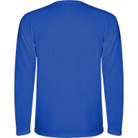 T-shirt tecnica manica lunga Roly