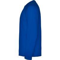 T-shirt tecnica manica lunga Roly