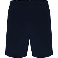 Pantaloncini sportivi con tasche laterali Roly
