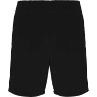 Pantaloncini sportivi con tasche laterali Roly