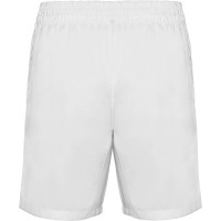 Pantaloncini sportivi con tasche laterali Roly