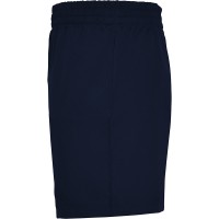 Pantaloncini sportivi con tasche laterali Roly