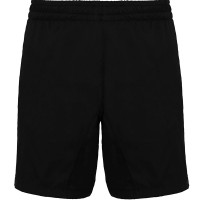 Pantaloncini sportivi con tasche laterali Roly