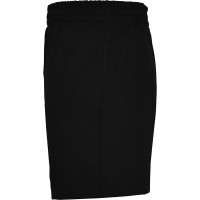 Pantaloncini sportivi con tasche laterali Roly