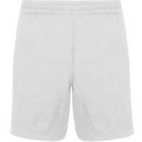 Pantaloncini sportivi con tasche laterali Roly