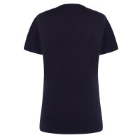 T-Shirt Regular Scollo V JHK