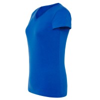 T-Shirt Regular Scollo V JHK