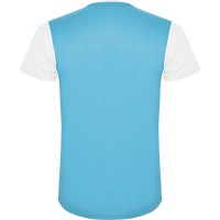T-shirt tecnica maniche corte Roly