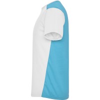 T-shirt tecnica maniche corte Roly