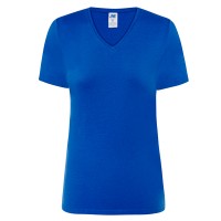 T-Shirt Regular Scollo V JHK