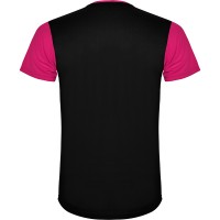 T-shirt tecnica maniche corte Roly