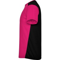 T-shirt tecnica maniche corte Roly