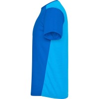 T-shirt tecnica maniche corte Roly