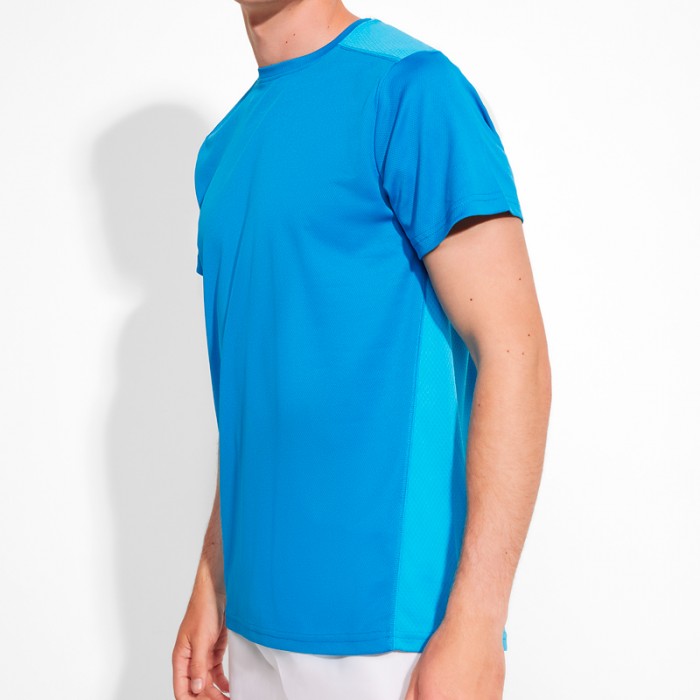 T-shirt tecnica maniche...