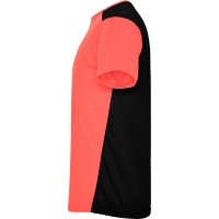 T-shirt tecnica maniche corte Roly