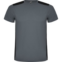 T-shirt tecnica maniche corte Roly