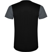 T-shirt tecnica maniche corte Roly