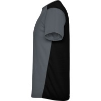 T-shirt tecnica maniche corte Roly