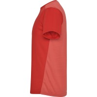 T-shirt tecnica maniche corte Roly