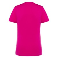T-Shirt Regular Scollo V JHK