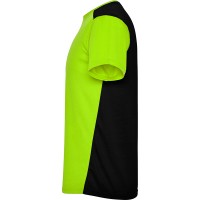 T-shirt tecnica maniche corte Roly