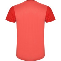 T-shirt tecnica maniche corte Roly
