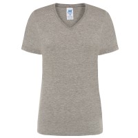 T-Shirt Regular Scollo V JHK