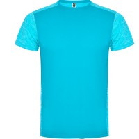T-shirt tecnica Roly