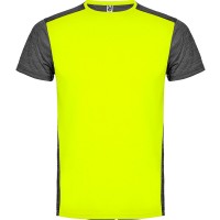 T-shirt tecnica Roly