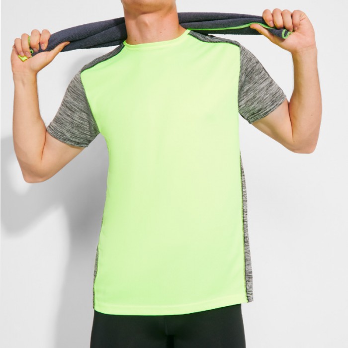 T-shirt tecnica Roly