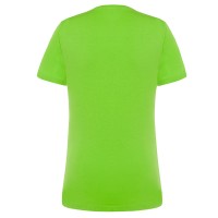 T-Shirt Regular Scollo V JHK