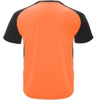 T-shirt tecnica manica corta Roly