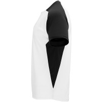 T-shirt tecnica manica corta Roly
