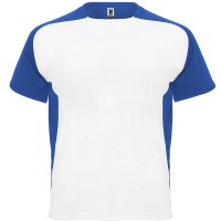 T-shirt tecnica manica corta Roly