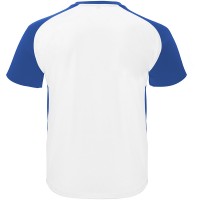 T-shirt tecnica manica corta Roly
