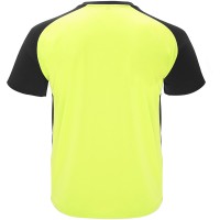 T-shirt tecnica manica corta Roly