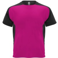 T-shirt tecnica manica corta Roly