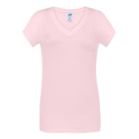 T-Shirt Regular Scollo V JHK