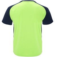 T-shirt tecnica manica corta Roly