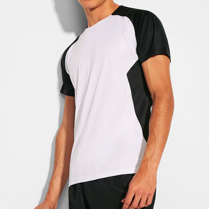 T-shirt tecnica manica...