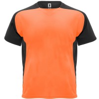 T-shirt tecnica manica corta Roly