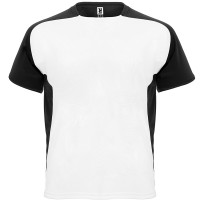 T-shirt tecnica manica corta Roly