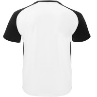 T-shirt tecnica manica corta Roly
