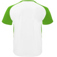 T-shirt tecnica manica corta Roly