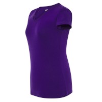 T-Shirt Regular Scollo V JHK