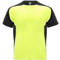 T-shirt tecnica manica corta Roly