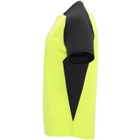 T-shirt tecnica manica corta Roly