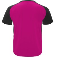 T-shirt tecnica manica corta Roly