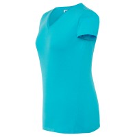 T-Shirt Regular Scollo V JHK