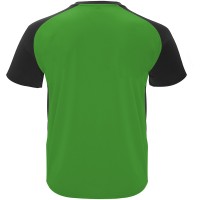 T-shirt tecnica manica corta Roly